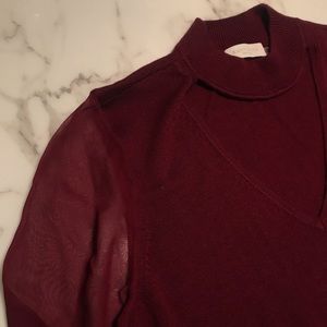 Ramy Brook Sweater - Size M